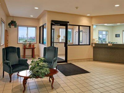 Super 8 By Wyndham Sk Hotel Moose Jaw